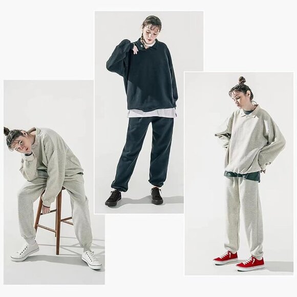 Womens Size 10 Canvas Sneaker Slip On Non Slip Casual Shoes All Black Skater - Picture 6 of 10